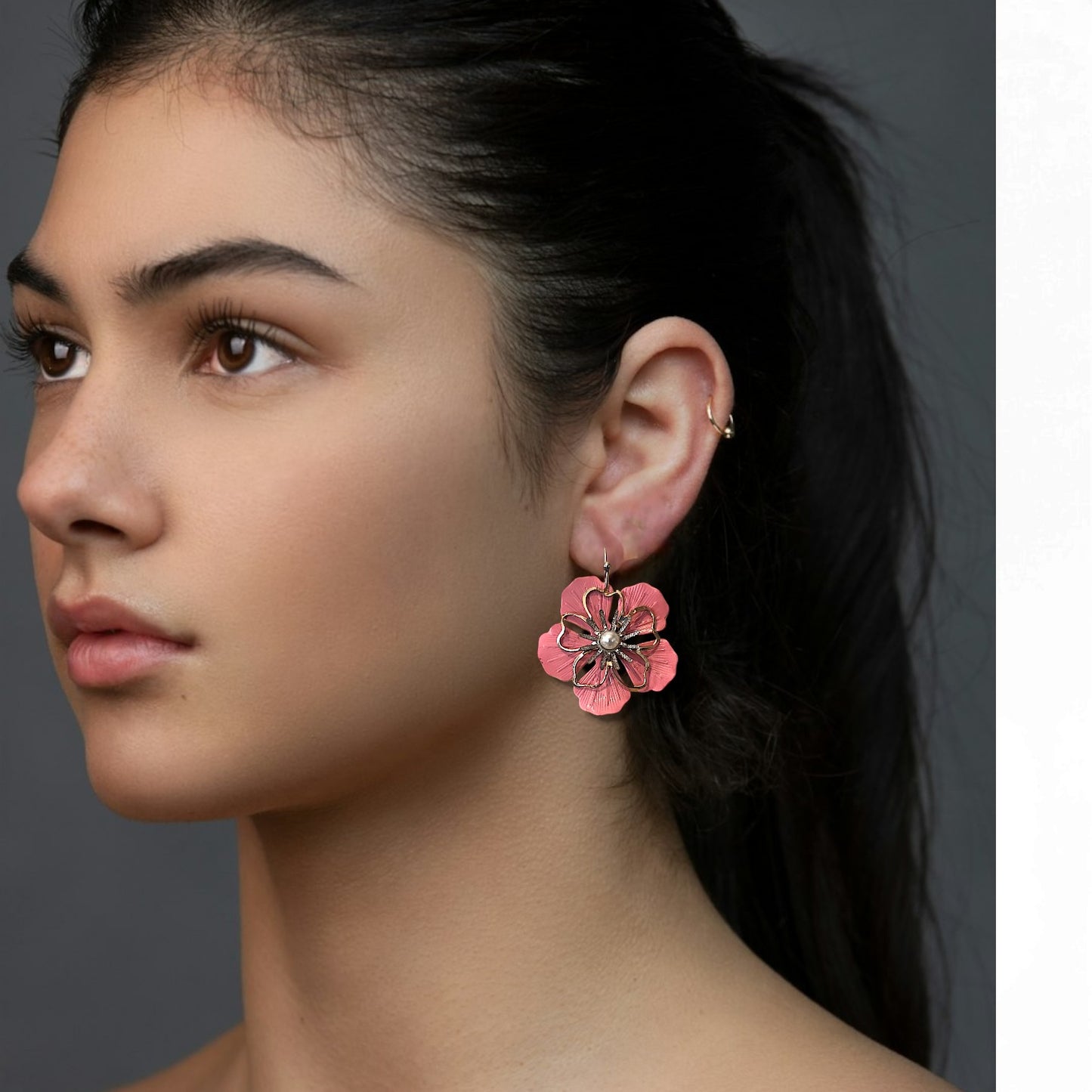 Blush Bloom Statements