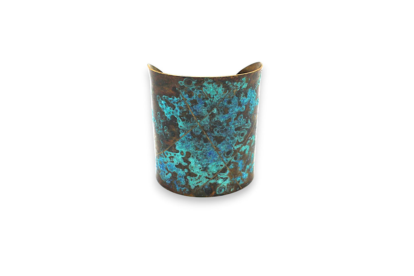 Relics Large Cuff II