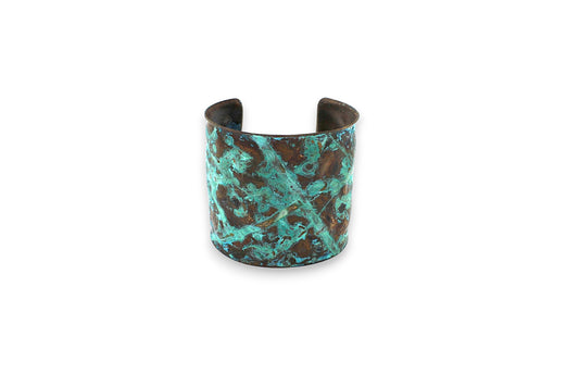 Relics Medium Cuff