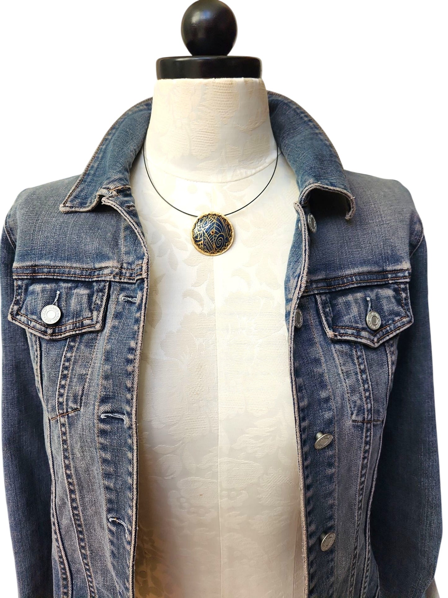 LUXE Single II Necklace