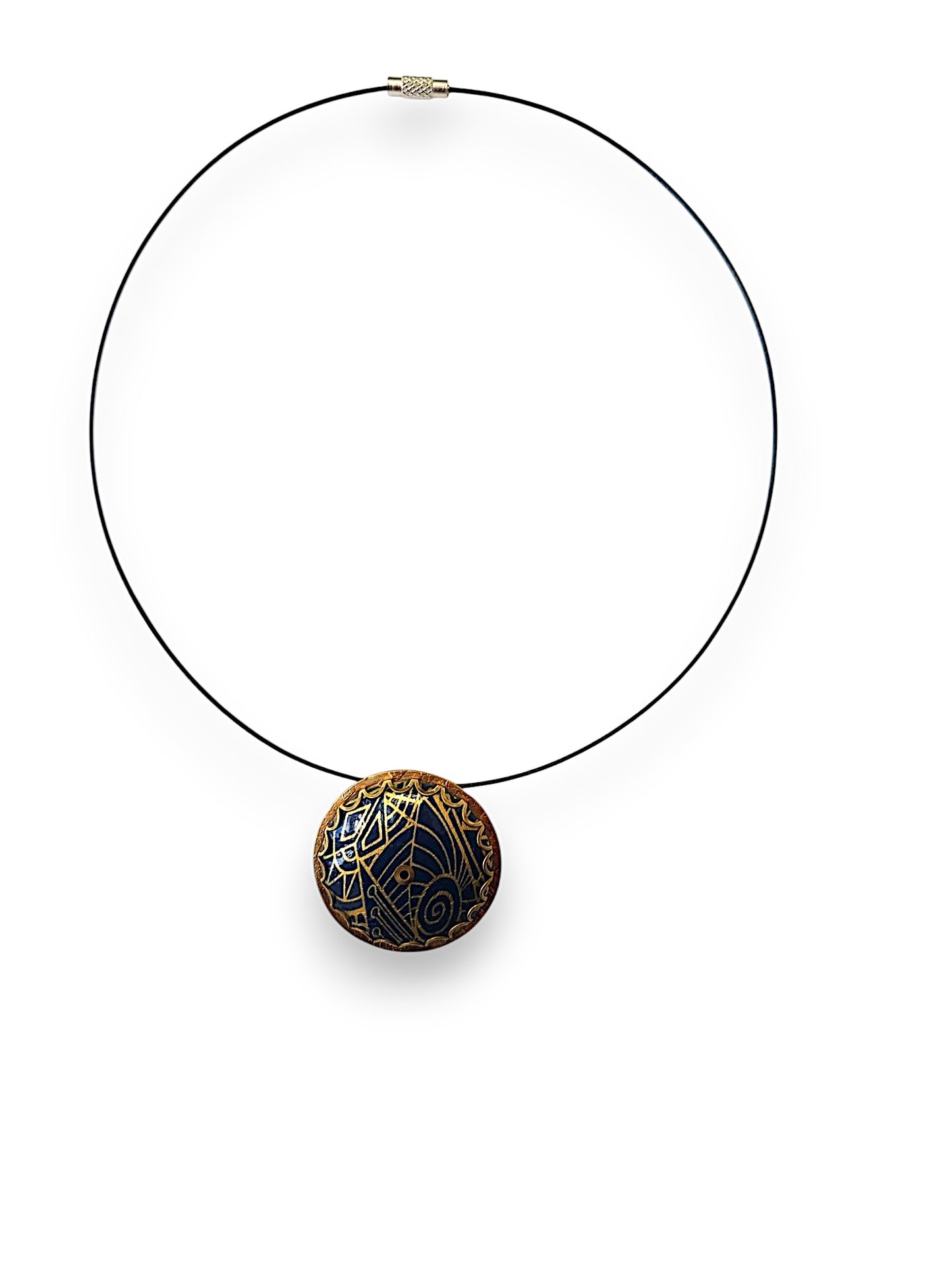 LUXE Single II Necklace