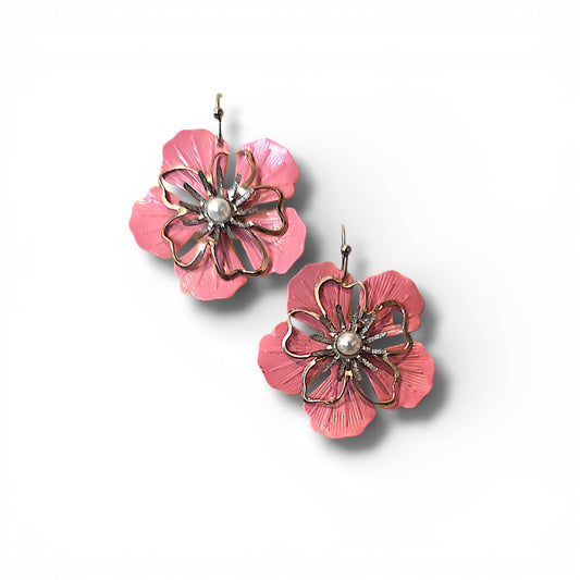 Blush Bloom Statements