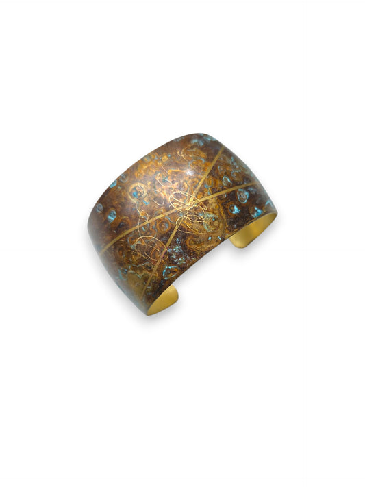 Relics Cuff