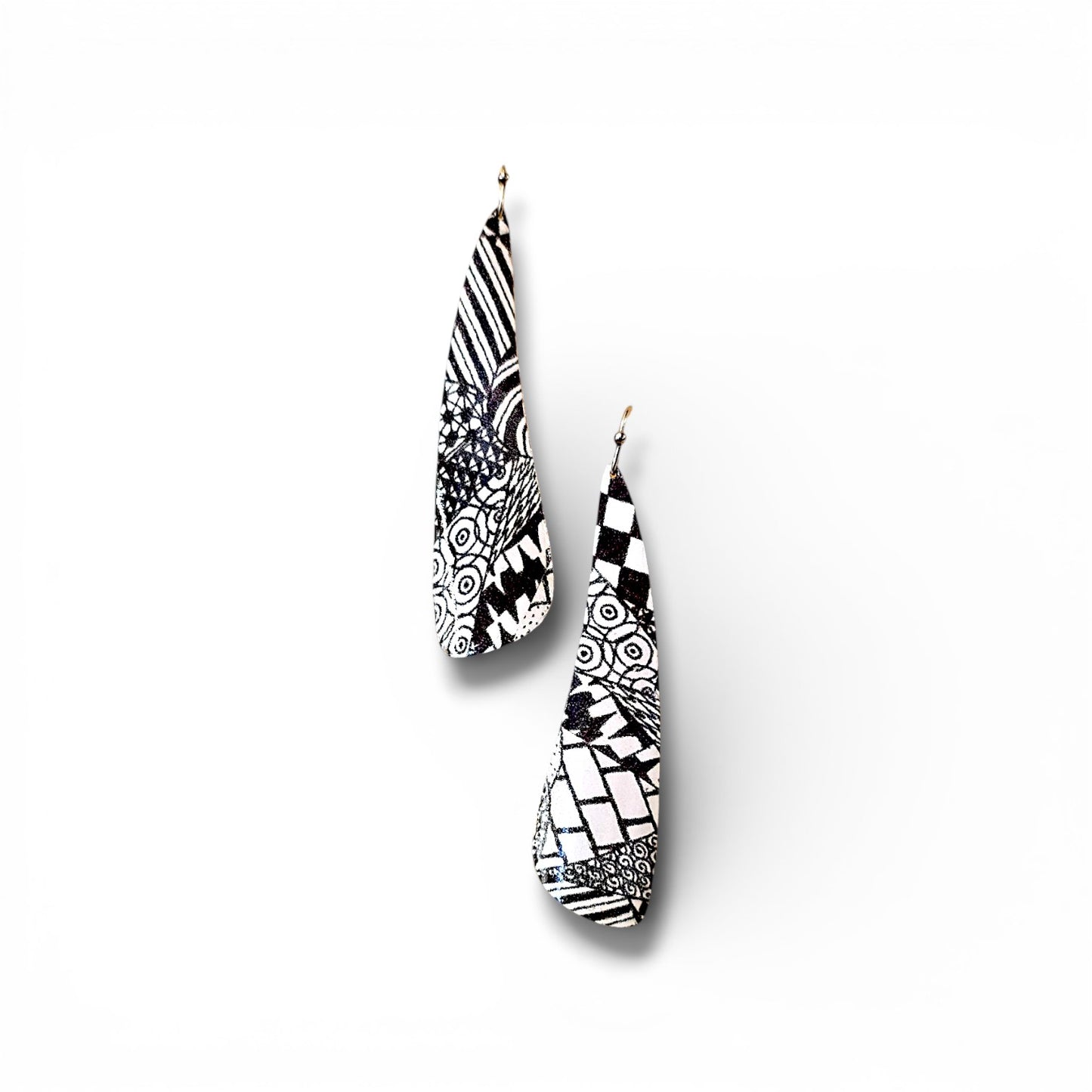 Monochrome Riot Drops