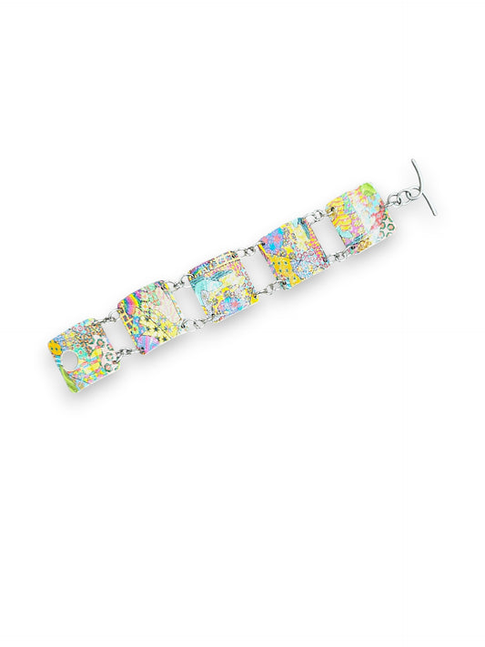 Colorful Muse Bracelet