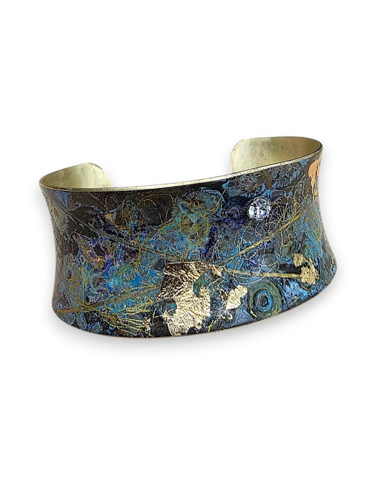 Artifacts Alchemist Statement Cuff