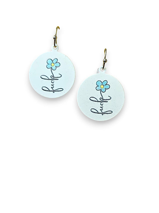 Earrings of the Year!