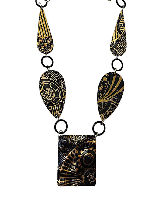 LUXE  5-Way II Necklace